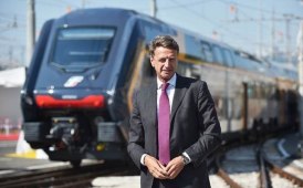 Luigi Corradi nominato Chairman of the passenger Ceo’s coalition del CER